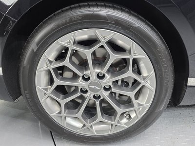 GENESIS G80 (RG3) - 6