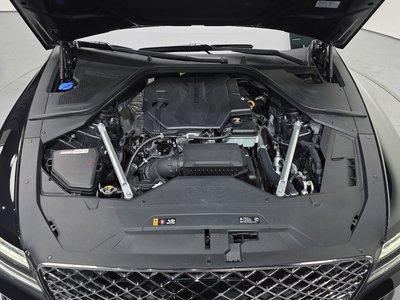 GENESIS G80 (RG3) - 7