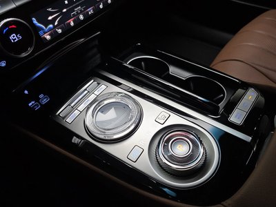 GENESIS G80 (RG3) - 9
