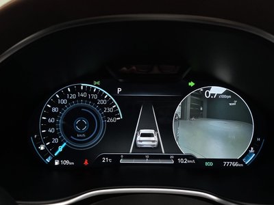 GENESIS G80 (RG3) - 8