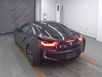 صورة 1 لـ 2017 BMW I8