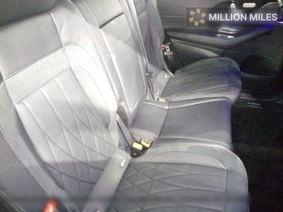 MERCEDES-BENZ GLS63 AMG - 6