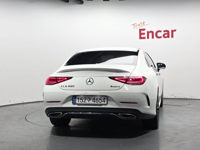 MERCEDES-BENZ CLS - 3