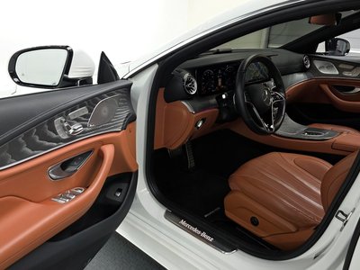 MERCEDES-BENZ CLS - 10