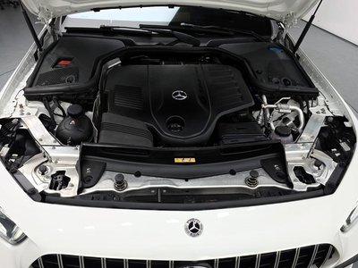 MERCEDES-BENZ CLS - 7