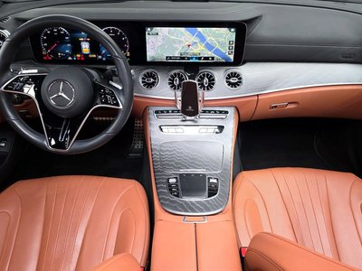 MERCEDES-BENZ CLS - 5