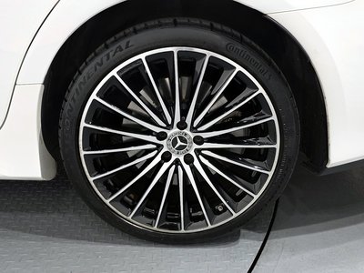 MERCEDES-BENZ CLS - 6