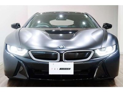 2017 BMW I8 — фото 5