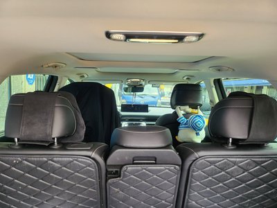 2020 Genesis GV80 缩略图 11