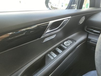 2020 Genesis GV80 缩略图 13