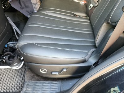 2020 Genesis GV80 photo 10