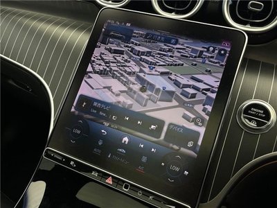 2023 Mercedes-BENZ GLC 缩略图 23