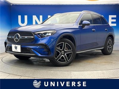 2023 Mercedes-BENZ GLC 照片 4