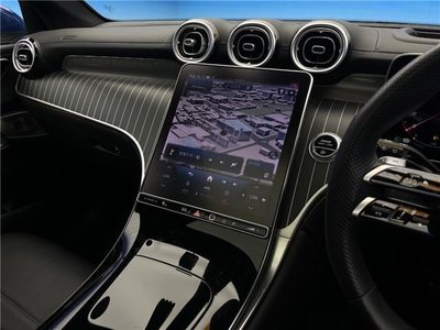 2023 Mercedes-BENZ GLC 缩略图 20