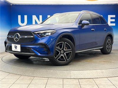 2023 Mercedes-BENZ GLC 照片 1