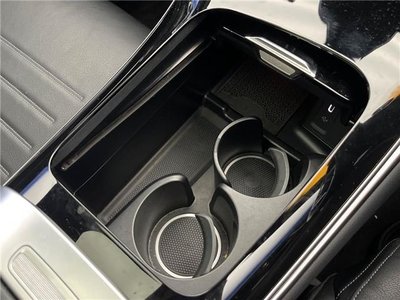 2023 Mercedes-BENZ GLC 缩略图 21