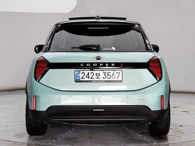 MINI COOPER S 4TH GENERATION - 3