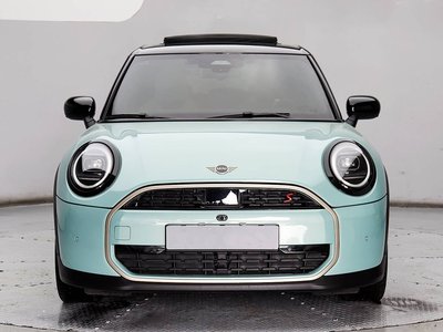 MINI COOPER S 4TH GENERATION - 2