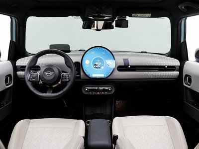 MINI COOPER S 4TH GENERATION - 4