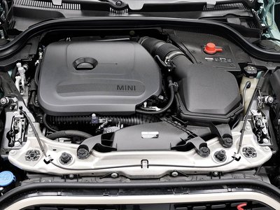 MINI COOPER S 4TH GENERATION - 7