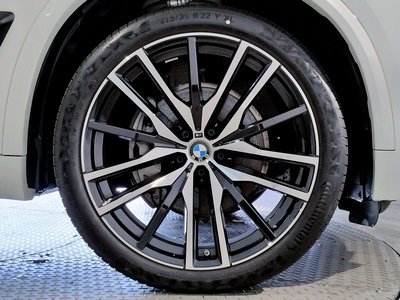 BMW X5 - 10