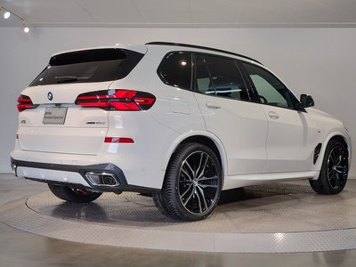 BMW X5 - 8