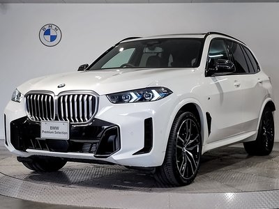 BMW X5 - 1