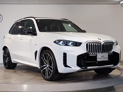 BMW X5 - 6