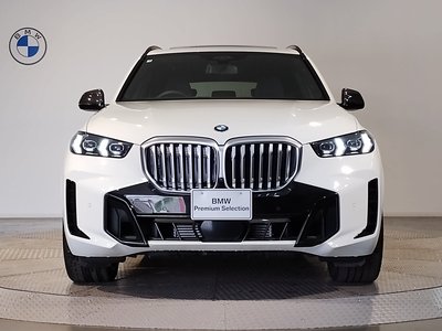BMW X5 - 5