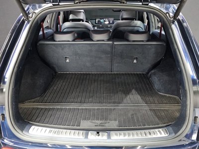 2021 Genesis GV70 — миниатюра 26