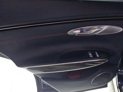 2021 Genesis GV70 — миниатюра 15