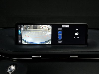 2021 Genesis GV70 — миниатюра 22