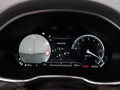 GENESIS G80 (RG3) - 6