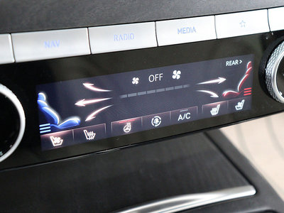 GENESIS G80 (RG3) - 9