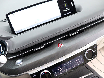 GENESIS G80 (RG3) - 7