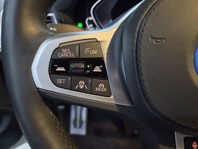 2025 BMW IX3 thumbnail 13