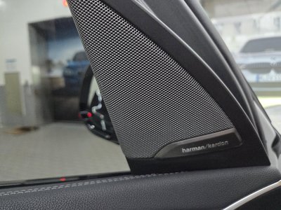 2025 BMW IX3 thumbnail 17