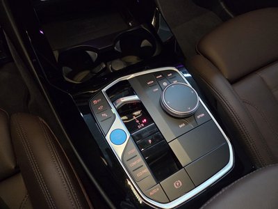 2025 BMW IX3 photo 9