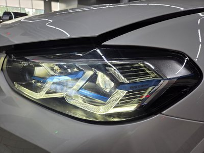 2025 BMW IX3 thumbnail 19