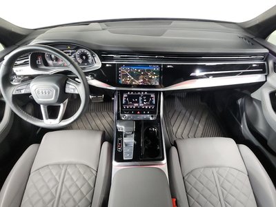 2023 AUDI Q7 photo 4