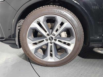 2023 AUDI Q7 photo 6