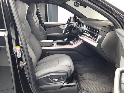 صورة مصغرة 11 لـ 2023 AUDI Q7