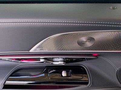صورة مصغرة 14 لـ 2023 Mercedes-BENZ SL