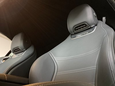 صورة مصغرة 11 لـ 2023 Mercedes-BENZ SL