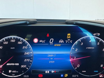 صورة مصغرة 19 لـ 2023 Mercedes-BENZ SL