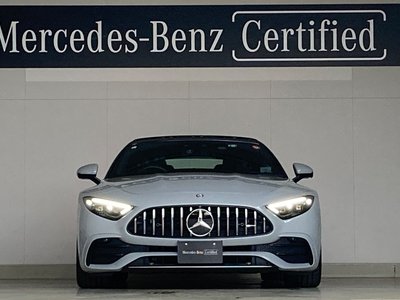 صورة 3 لـ 2023 Mercedes-BENZ SL