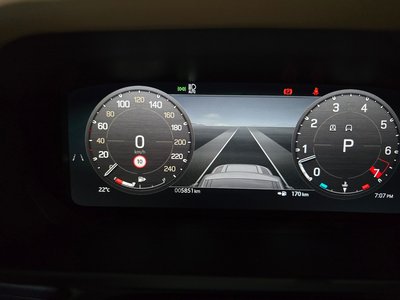 LAND ROVER DEFENDER - 6