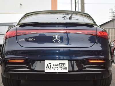 MERCEDES-BENZ EQS - 5