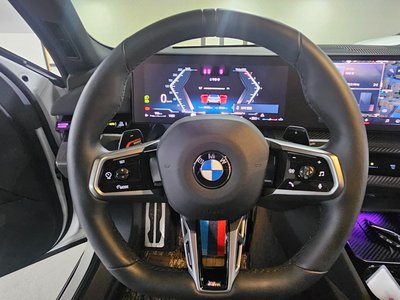 BMW 5 SERIES - 2