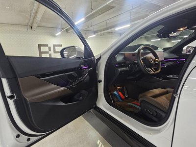 BMW 5 SERIES - 6